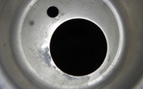 HARLEY FLSTF 1450 2000