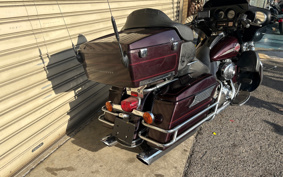 HARLEY HARLEY FLHTCUI 2005 FCW