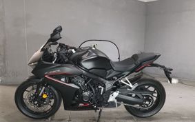 HONDA CBR650R E-Clutch 2026 RH17