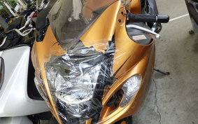 SUZUKI HAYABUSA Gen.2 2010