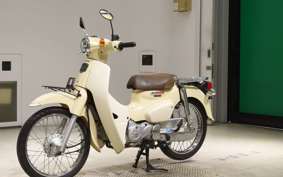 HONDA C110 SUPER CUB 2017 JA44