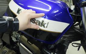 KAWASAKI ZRX1200 R 2003 ZRT20A