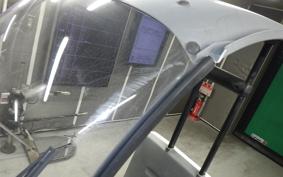 HONDA GYRO CANOPY TA03