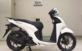 HONDA DIO 110 Lite 2024 JK46