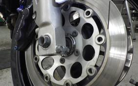 SUZUKI GSX-R1100 Gen.2 1994 GU75A