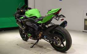 KAWASAKI ZX-25R 2012 ZX250E
