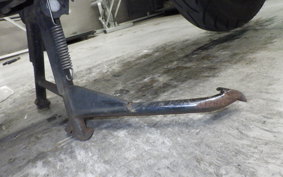 HONDA FUSION X 2010 MF02