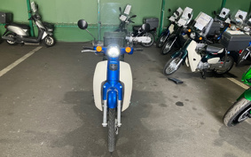 HONDA SUPER CUB50 AA09