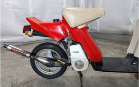 YAMAHA PASSOL 2E9