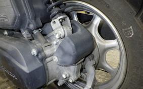 HONDA TACT-4ﾍﾞｰｼｯｸ AF79