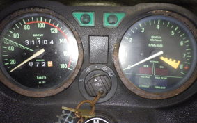 BMW R65 1979