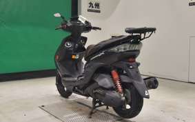 YAMAHA CYGNUS 125 XSR 2 2015 SE44J