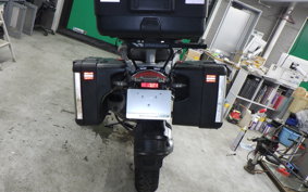 BMW R1200GS 2009