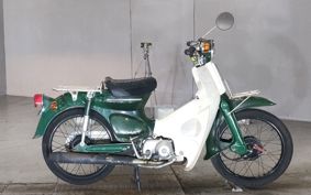 HONDA SUPER CUB50 C50