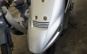 SUZUKI ADDRESS V100 CE13A
