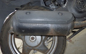 SUZUKI ADDRESS V50 Gen.2 CA1NA