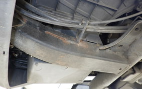 SUZUKI ADDRESS V125 CF4EA