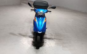 SUZUKI ADDRESS V125 CF4EA