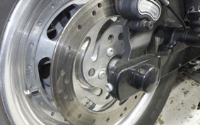 HARLEY FXDF 1580 2011