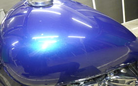 HONDA STEED 400 1989 NC26
