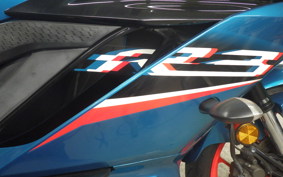 YAMAHA YZF-R3 2021 RH13J