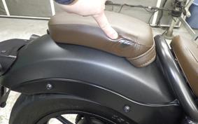 HONDA REBEL 250 S 2022 MC49