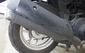 HONDA DIO Gen.6 AF62