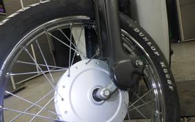 HONDA C90 SUPER CUB 2012 HA02