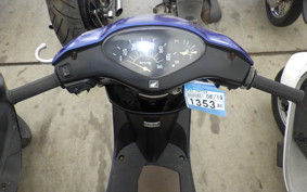 HONDA DIO Gen.6 AF62