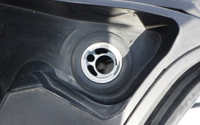 YAMAHA TRICITY 125 A SEC1J