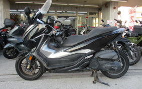 HONDA FORZA 250 MF13