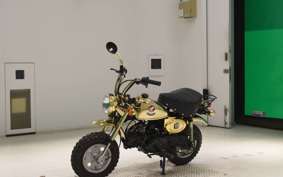 HONDA MONKEY Z50J