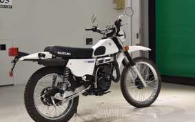 SUZUKI TS185