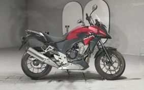 HONDA 400X 2014 NC47