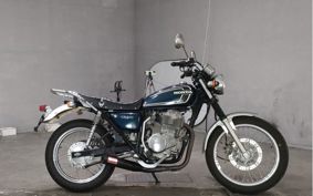 HONDA CB400SS 2009 NC41