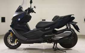 BMW C400GT 2024