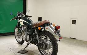 HONDA CB400SS E 2023 NC41