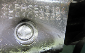 YAMAHA MAJESTY 125FI SE27