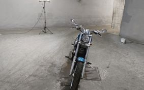 HONDA STEED 400 1994 NC26