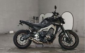YAMAHA MT-09 2014 RN34J