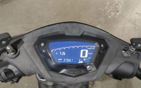 YAMAHA CYGNUS125XSR SED8J