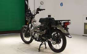 HONDA CT125-2 JA65