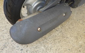 YAMAHA JOGー5 SA36J