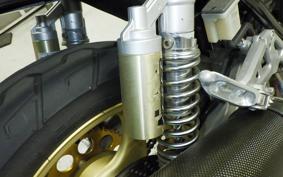 SUZUKI GSX400 IMPULSE 2010 GK7CA