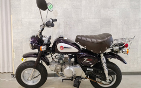 HONDA MONKEY AB27