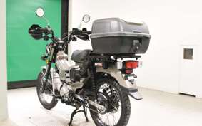 HONDA CT125-2 JA65