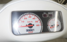 SUZUKI ZZ 2014 CA1PB