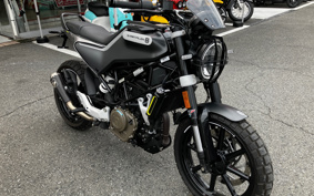 OTHER  HUSQUARNA SVARTPILEN 250 SP250