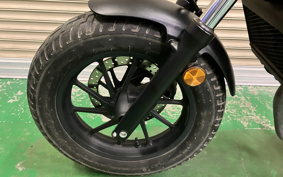 HONDA REBEL MC49