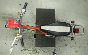 HONDA PAL Holyday 2022 NC50